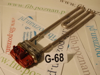 GRZAŁKA 1900W/796